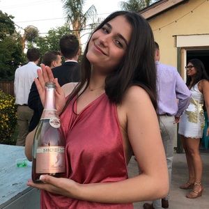 Meet your Posher, Lisa